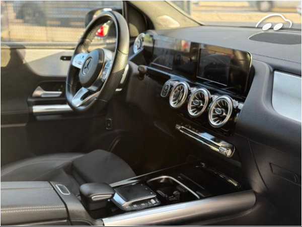 Mercedes-benz Clase B B 250 e 5