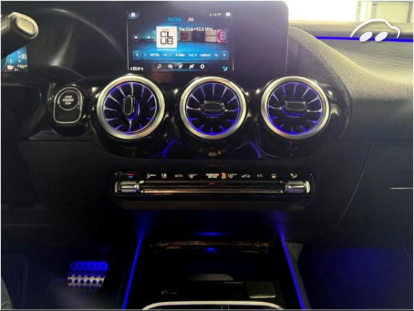 Mercedes-benz Clase B B 250 e 6