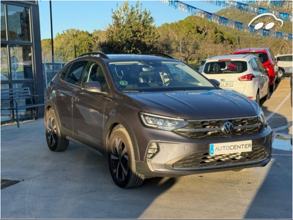 Volkswagen Taigo Life 1.0 TSI 85 kW (115 CV) DSG 7 vel. 1