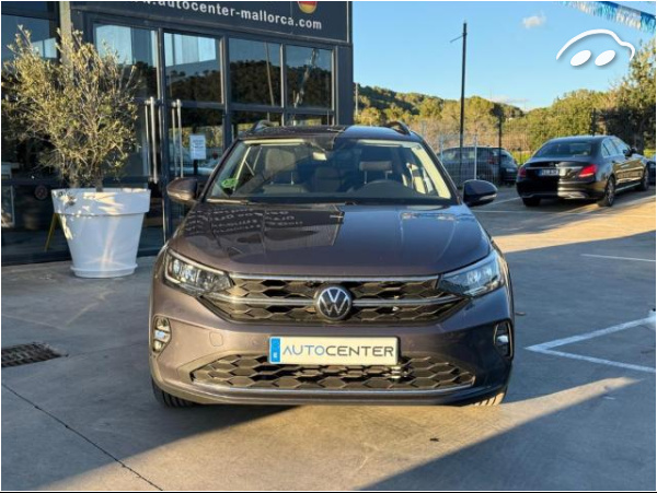 Volkswagen Taigo Life 1.0 TSI 85 kW (115 CV) DSG 7 vel. 2