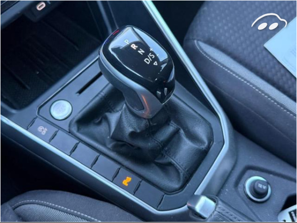 Volkswagen Taigo Life 1.0 TSI 85 kW (115 CV) DSG 7 vel. 5