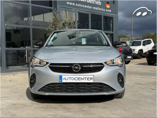 Opel Corsa 1.2T 74 kW (100 CV) Edition 2