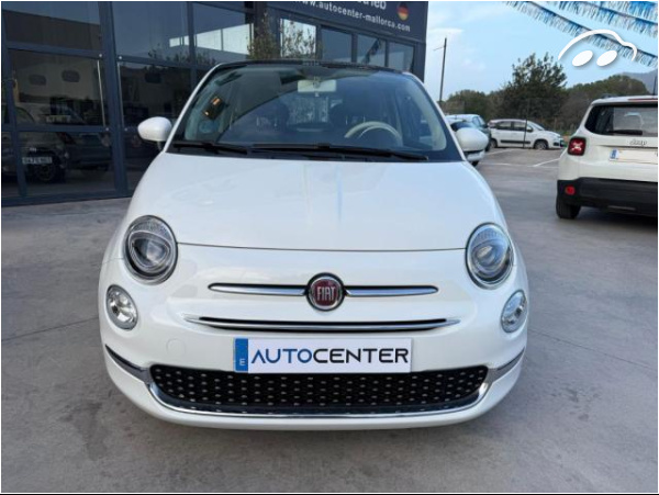 Fiat 500 Dolcevita 1.0 Hybrid 51 kW (70 CV) 2
