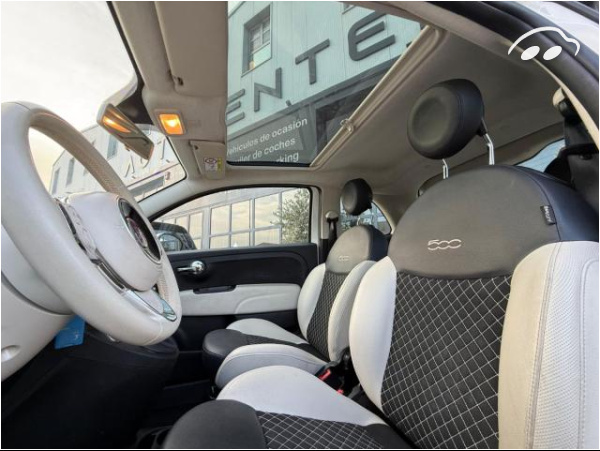 Fiat 500 Dolcevita 1.0 Hybrid 51 kW (70 CV) 4