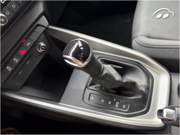 Audi A1 Sportback S line 30 TFSI S tronic 7 vel. 4