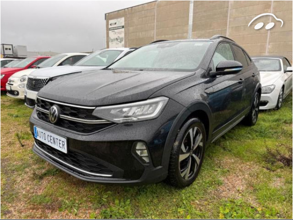 Volkswagen Taigo Life 1.0 TSI 85 kW (115 CV) DSG 7 vel. 2