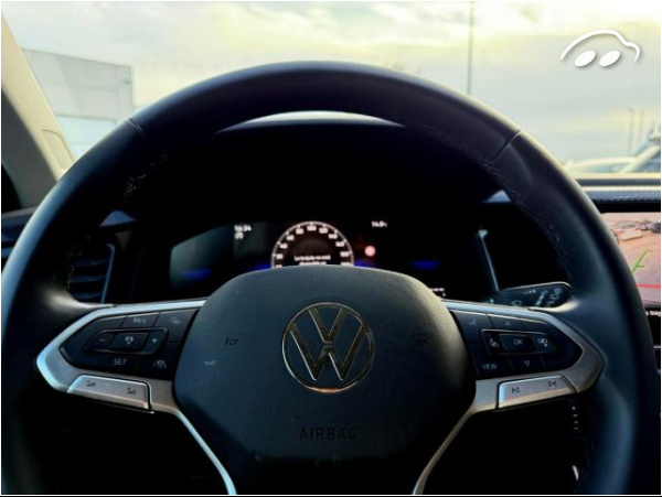 Volkswagen Taigo Life 1.0 TSI 85 kW (115 CV) DSG 7 vel. 4