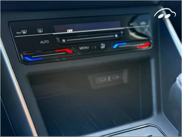 Volkswagen Taigo Life 1.0 TSI 85 kW (115 CV) DSG 7 vel. 6