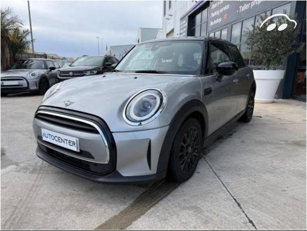 Mini Cooper Cooper 5 puertas Automático 1