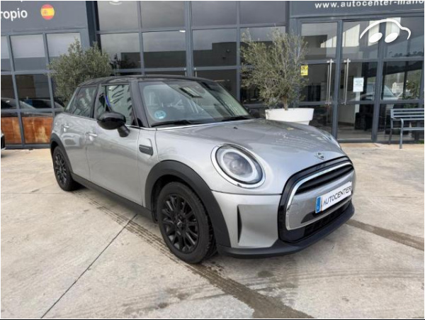 Mini Cooper Cooper 5 puertas Automático 3