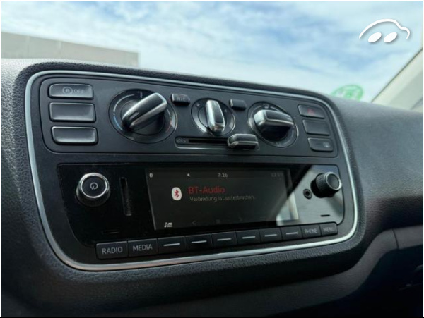 Skoda CITIGO  1.0 60 CV 5p. Ambition 5