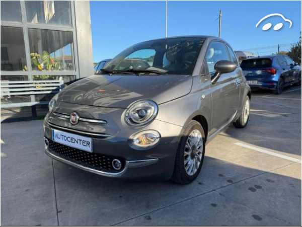 Fiat 500 Dolcevita 1.0 Hybrid 51 kW (70 CV) 1