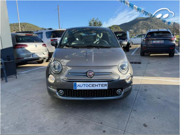 Fiat 500 Dolcevita 1.0 Hybrid 51 kW (70 CV) 2