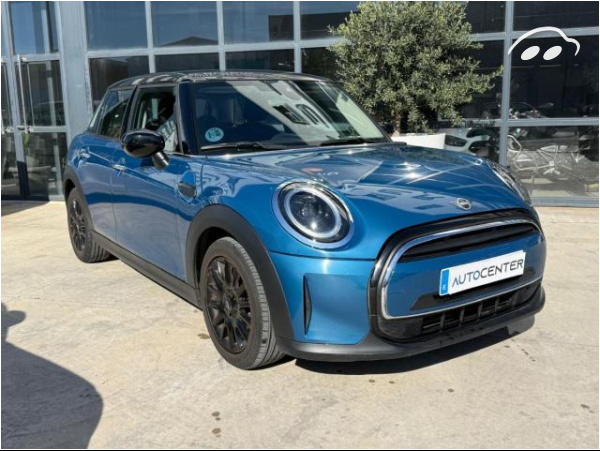 Mini Cooper Cooper 5 puertas Automático 1