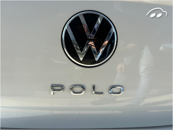 Volkswagen Polo Advance 1.0TSI 95cv 6
