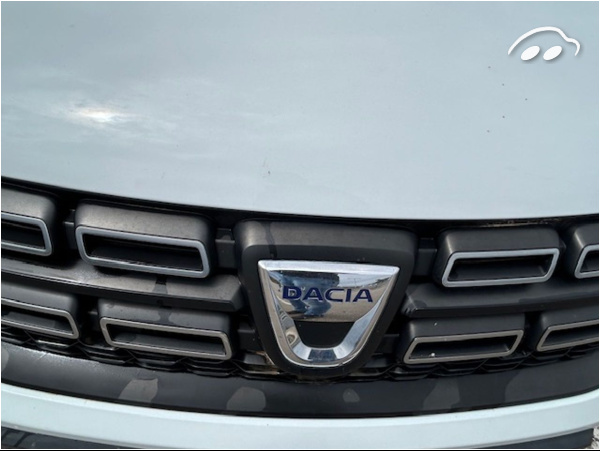 Dacia Sandero 90CV 6