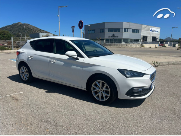 Seat Leon STYLE 1.0 eTSI DSG 1