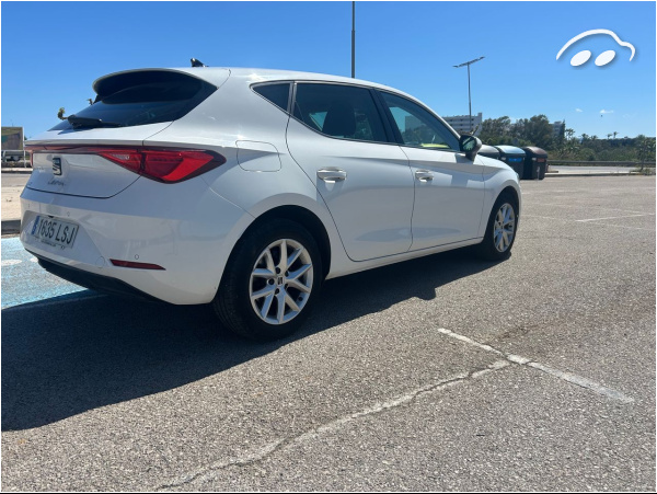 Seat Leon STYLE 1.0 eTSI DSG 2