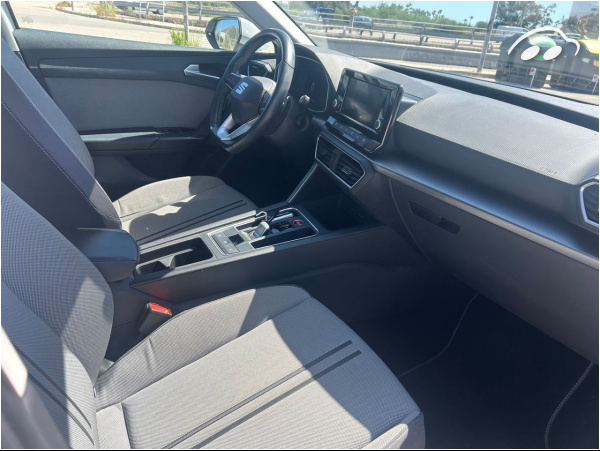 Seat Leon STYLE 1.0 eTSI DSG 5