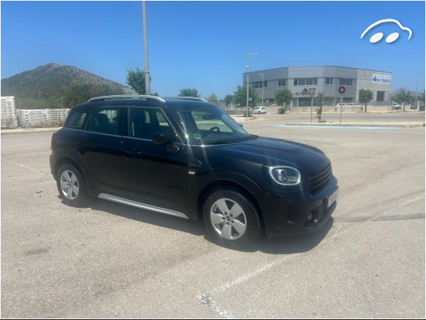 Mini Countryman Countryman Cooper 1.5 135CV AT7 E6d 1