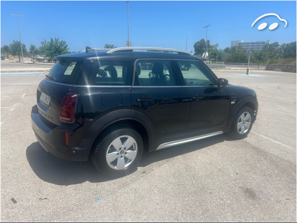 Mini Countryman Countryman Cooper 1.5 135CV AT7 E6d 2