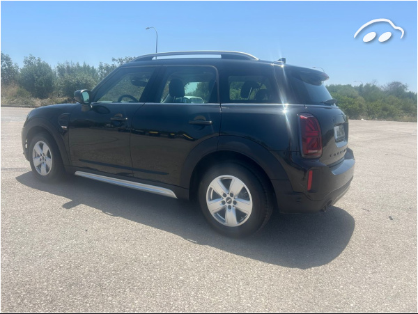 Mini Countryman Countryman Cooper 1.5 135CV AT7 E6d 3