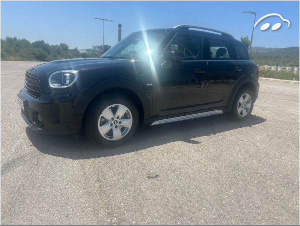 Mini Countryman Countryman Cooper 1.5 135CV AT7 E6d 4