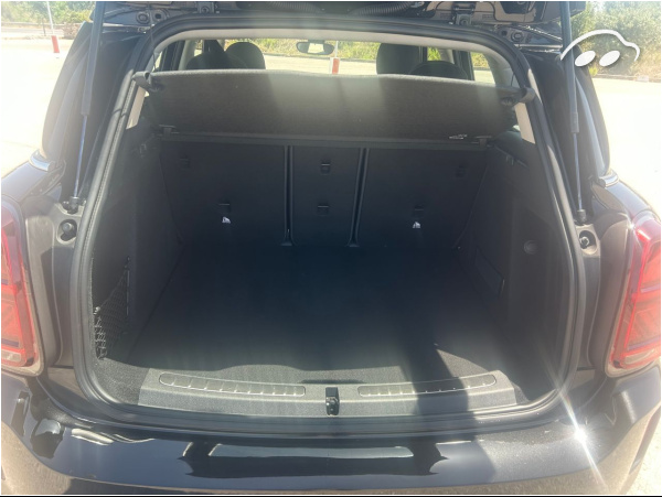 Mini Countryman Countryman Cooper 1.5 135CV AT7 E6d 5