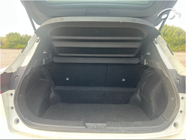 Nissan Qashqai ACENTA  MHEV 140cv 5