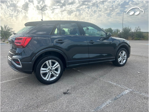 Audi Q2 ADVANCED 1.5 TFSI 150 AT7 3