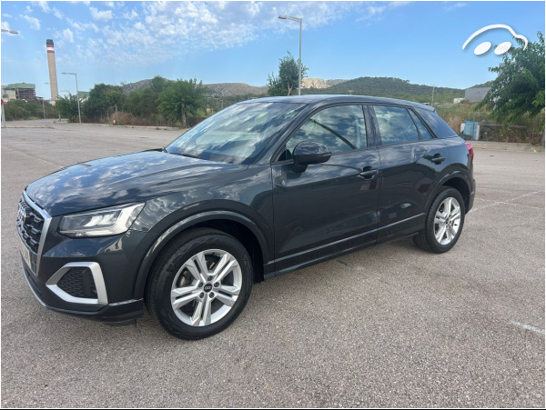 Audi Q2 ADVANCED 1.5 TFSI 150 AT7 4