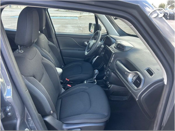 Jeep Renegade ALTITUDE 1.5 HYBRID 4