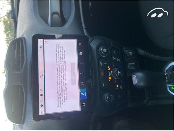 Jeep Renegade ALTITUDE 1.5 HYBRID 3