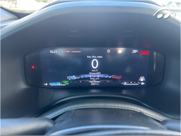 Jeep Renegade ALTITUDE 1.5 HYBRID 1