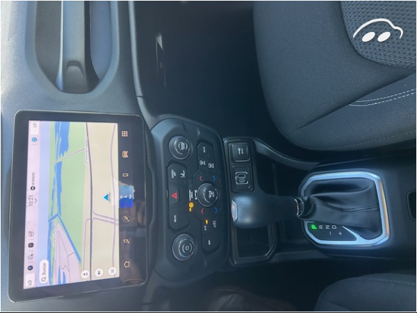 Jeep Renegade ALTITUDE 1.5 HYBRID 2