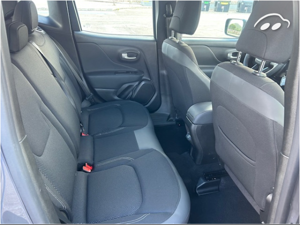 Jeep Renegade ALTITUDE 1.5 HYBRID 5