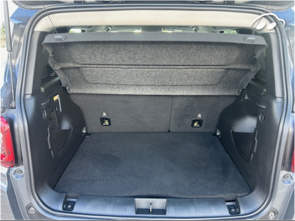 Jeep Renegade ALTITUDE 1.5 HYBRID 6