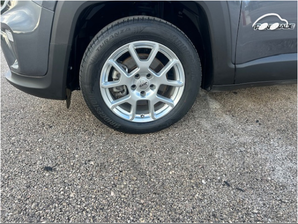 Jeep Renegade ALTITUDE 1.5 HYBRID 10