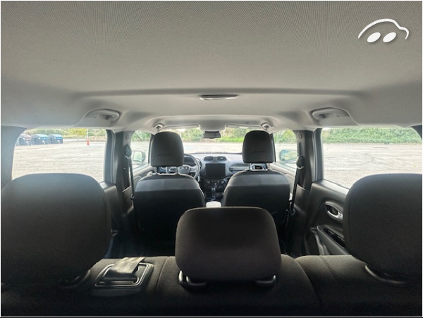 Jeep Renegade ALTITUDE 1.5 HYBRID 8