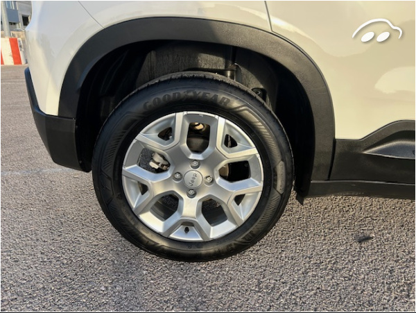 Jeep Avenger ALTITUDE 6