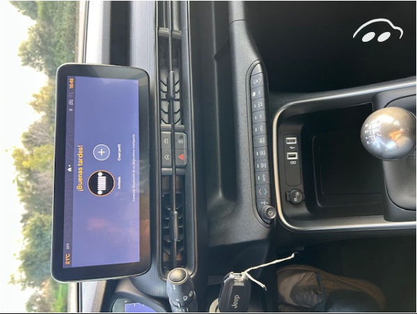 Jeep Avenger ALTITUDE 3