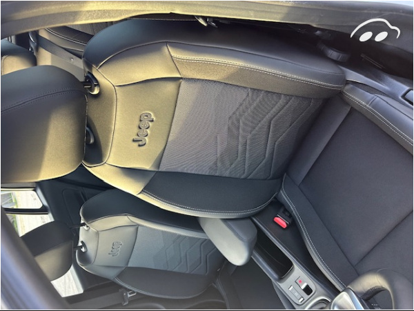 Jeep Avenger ALTITUDE 5