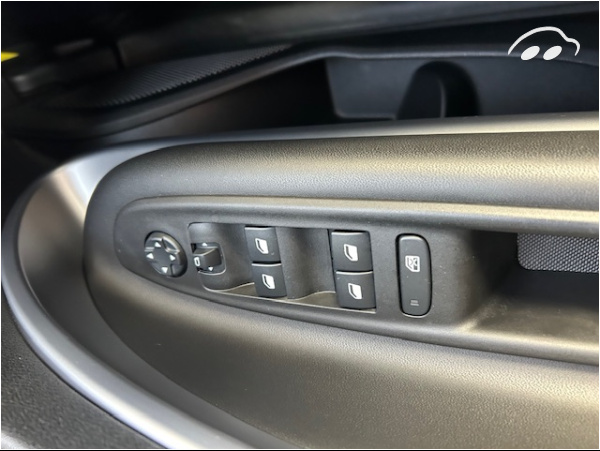 Jeep Avenger ALTITUDE 4