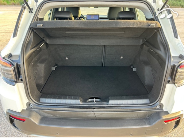 Jeep Avenger ALTITUDE 10