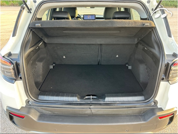 Jeep Avenger ALTITUDE 11