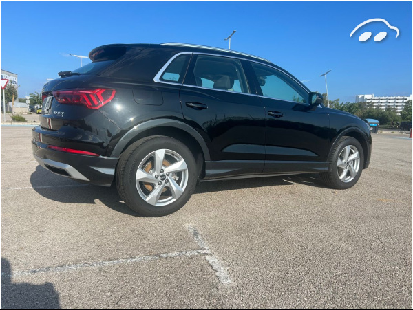 Audi Q3 40 TFSI ADVANCED QUATTRO S TRONIC 2