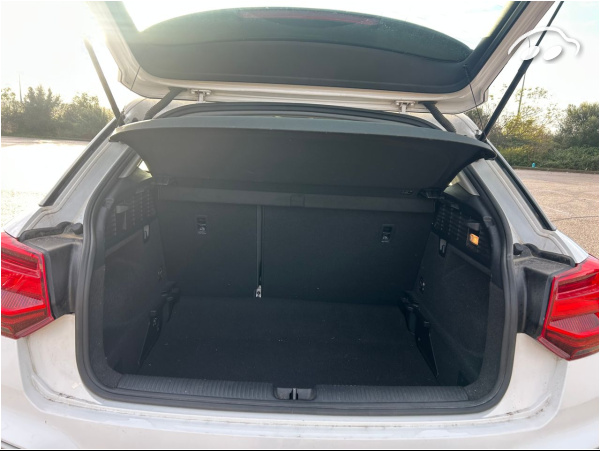 Audi Q2 ADVANCED 35 TFSI 150cv S-TRONIC 5