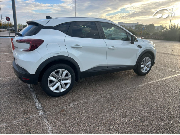 Mitsubishi Asx 100T MOTION 2