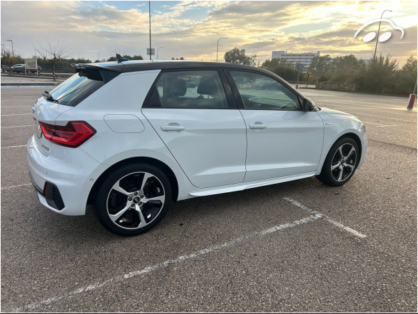 Audi A1 ADRENALINE 25 TFSI 1.0 95cv 1