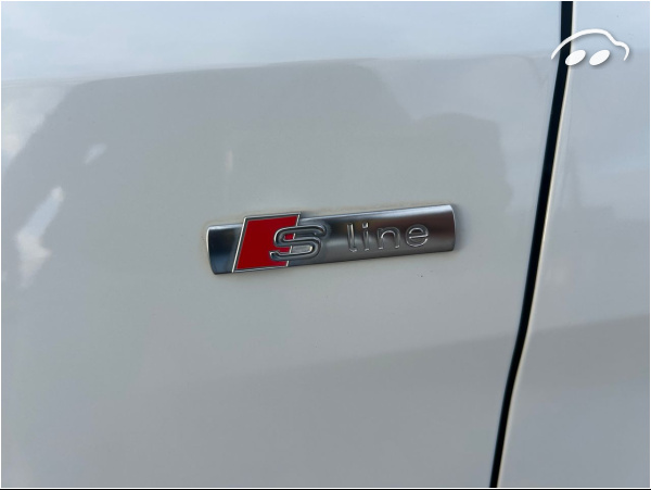 Audi A1 ADRENALINE 25 TFSI 1.0 95cv 5